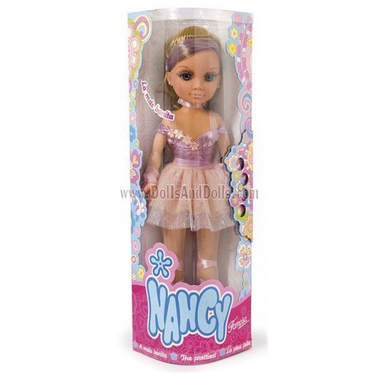 Variété de Nancy - Ballet de Nancy