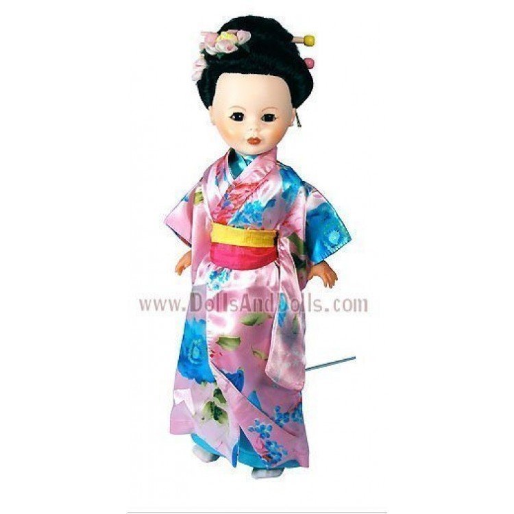 Fête des mères de Nancy : Nancy Geisha