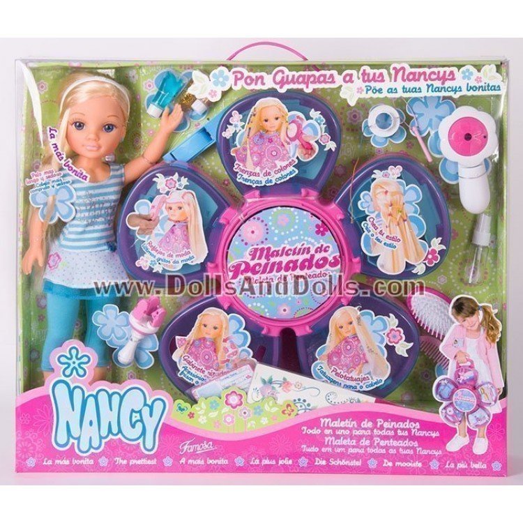 Maletin nancy top