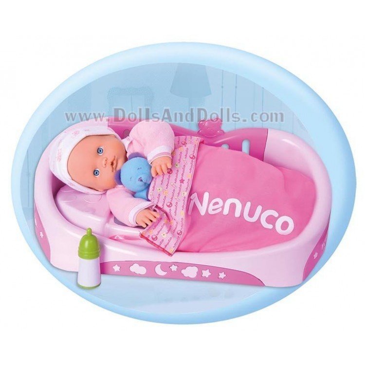 Cuna Nenuco