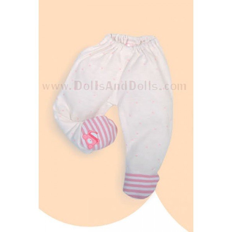 Complementos básicos Nenuco - Pantalones