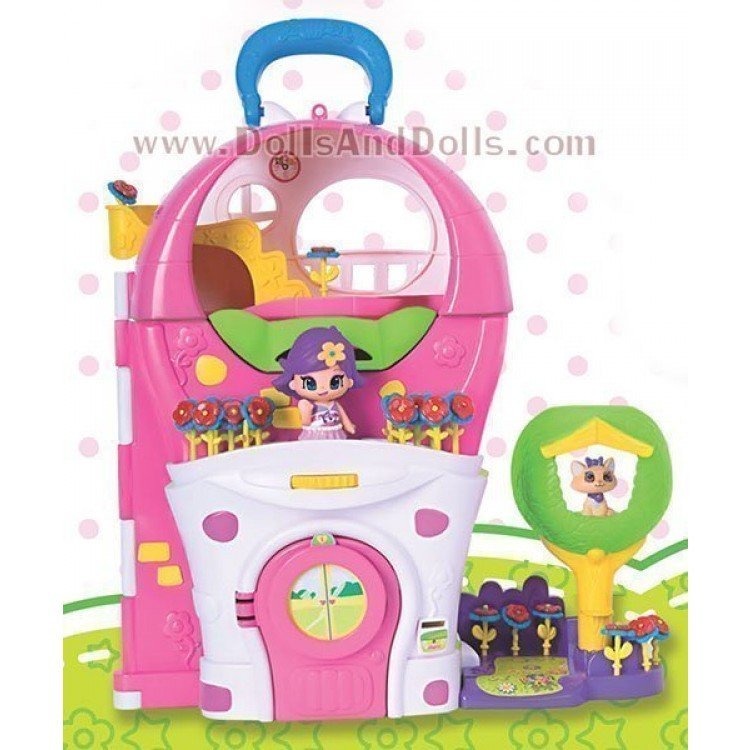 Pin y Pon Apartamento