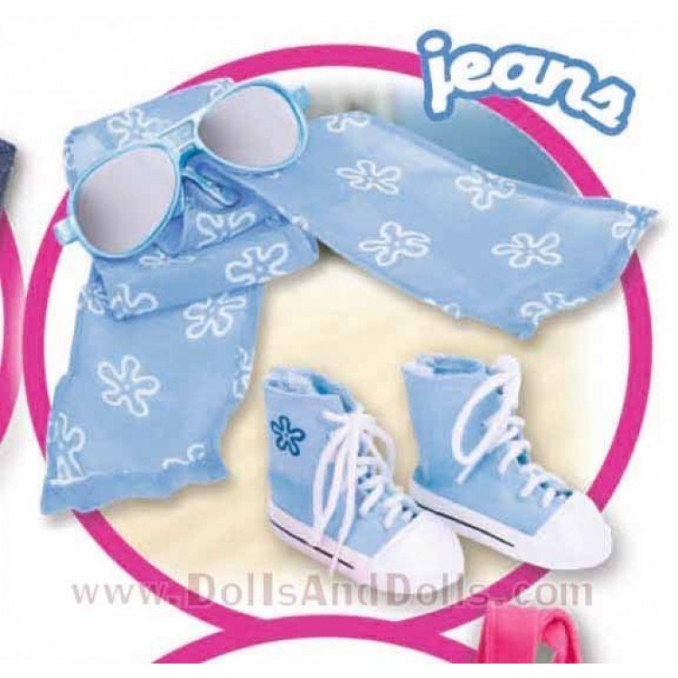 Nancy Vêtements et accessoires - Jeans