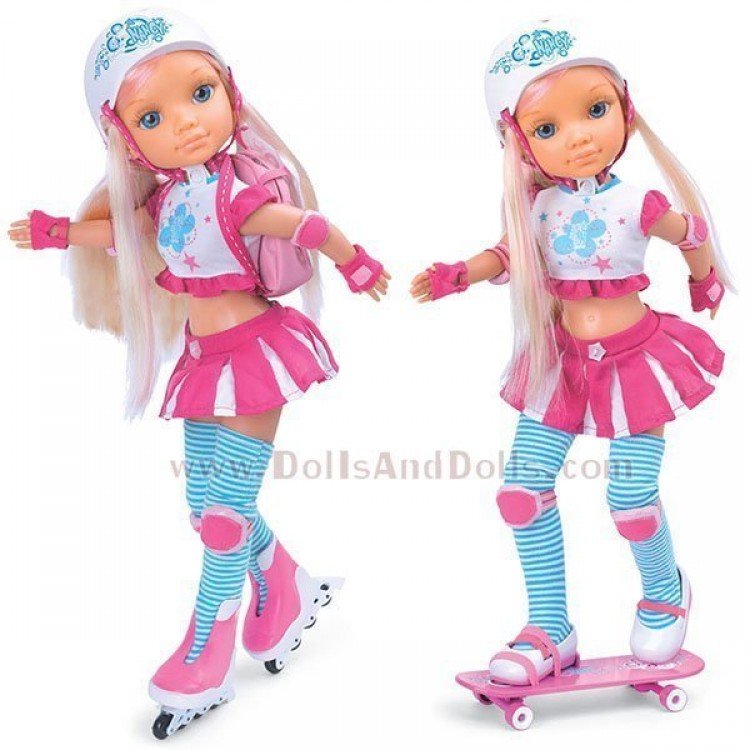 Nancy Trois Sports