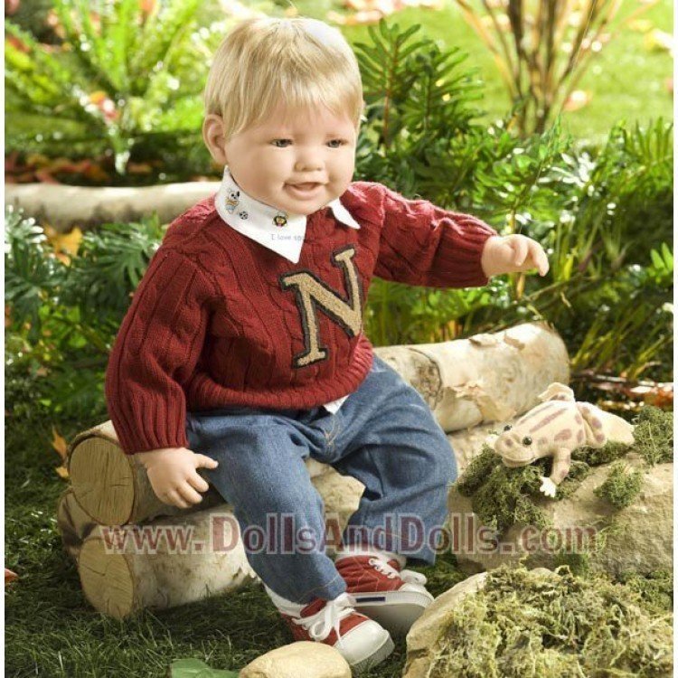 Petit Nico