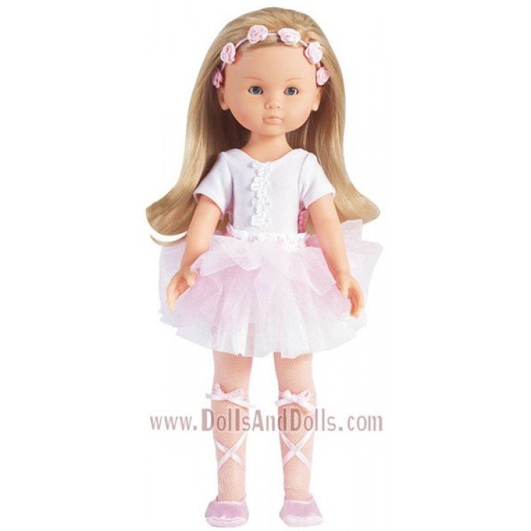 Camille Ballerine
