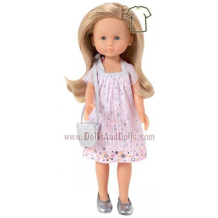 Ensemble de robe LC Pretty