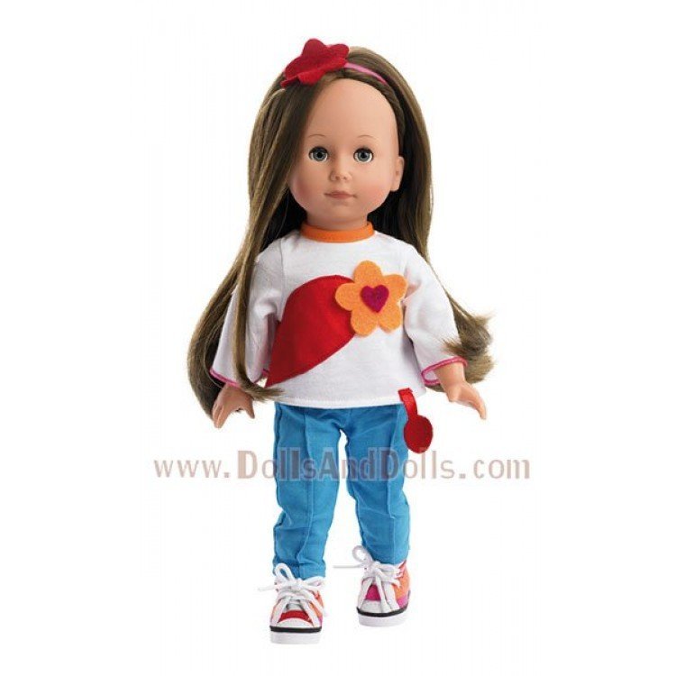 Tout comme moi - Chloé