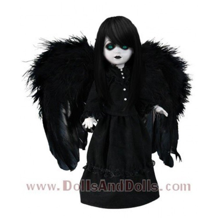LDD Serie 21 Tenebre