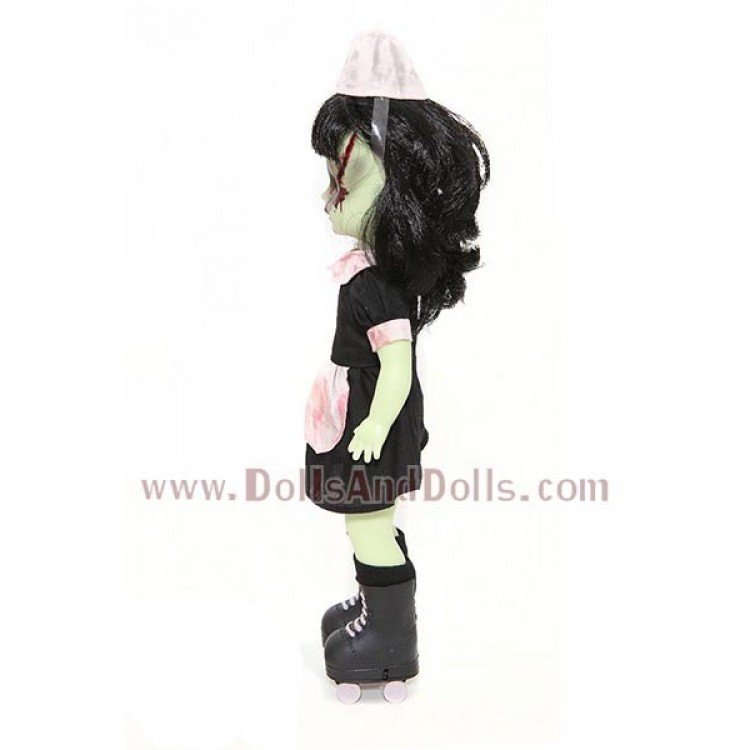 Living Dead Dolls Peggy Goo シリーズ22 Peggy Goo | Living dead dolls, series 22 | Endless Toys | Flickr