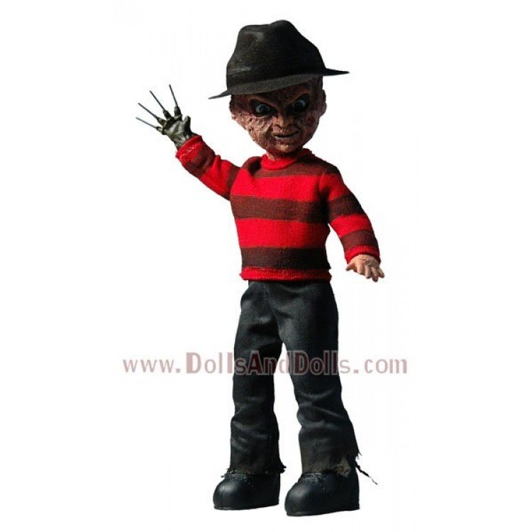 Freddy Krueger 1984 Dolls And Dolls Boutique de Poup es de