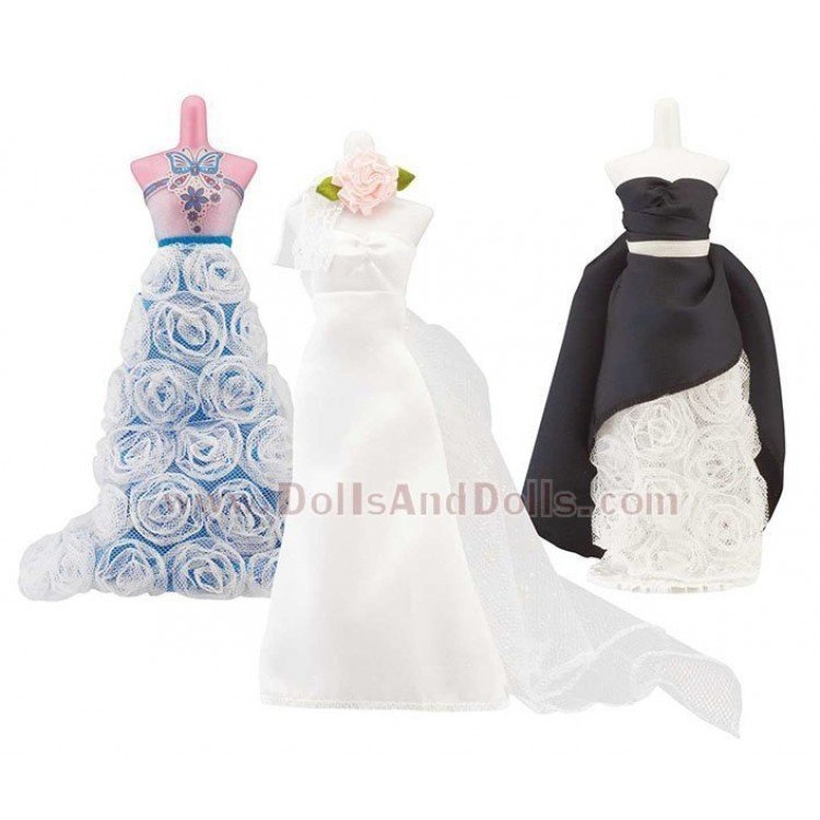 Harumika - Collection nuptiale