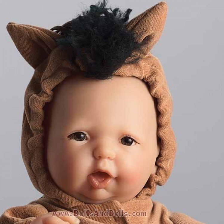 Barnyard Cuties - Cheval