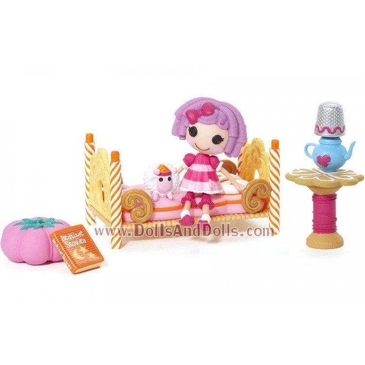 Soirée pyjama d'oreiller