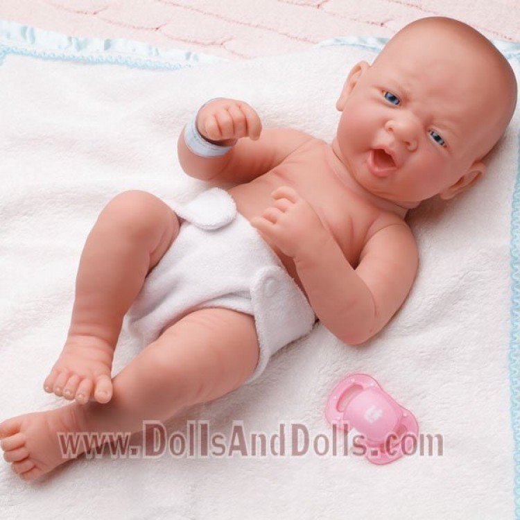 La newborn 18504 (garçon)