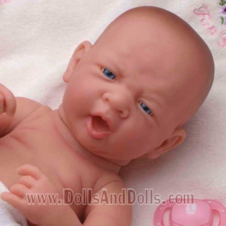 La newborn 18505 (fille)