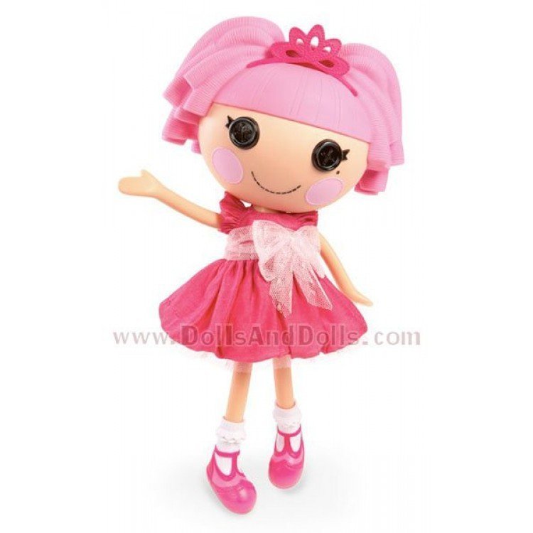 Lalaloopsy - Robe de soirée