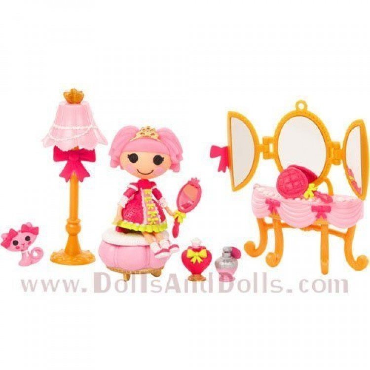 Fête Primpin 'Jewel