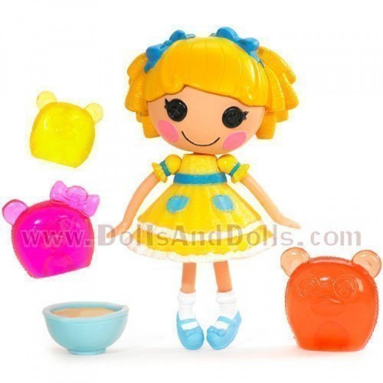 Mini boucles et serrures