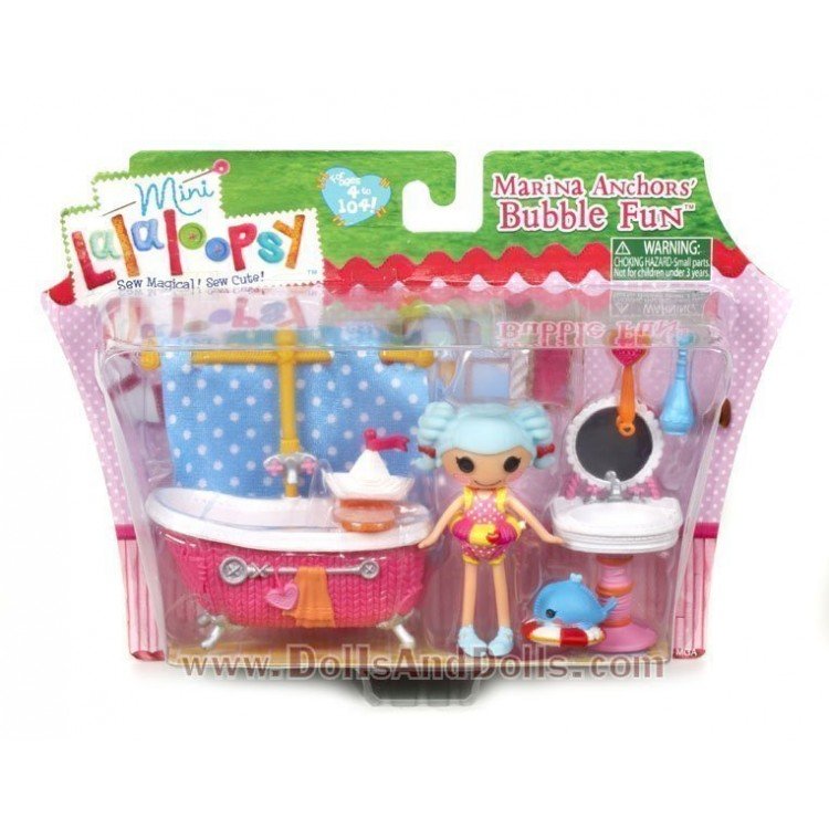 Bubble Fun de Marina Anchors