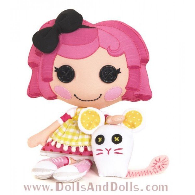 Biscuit au sucre aux miettes molles