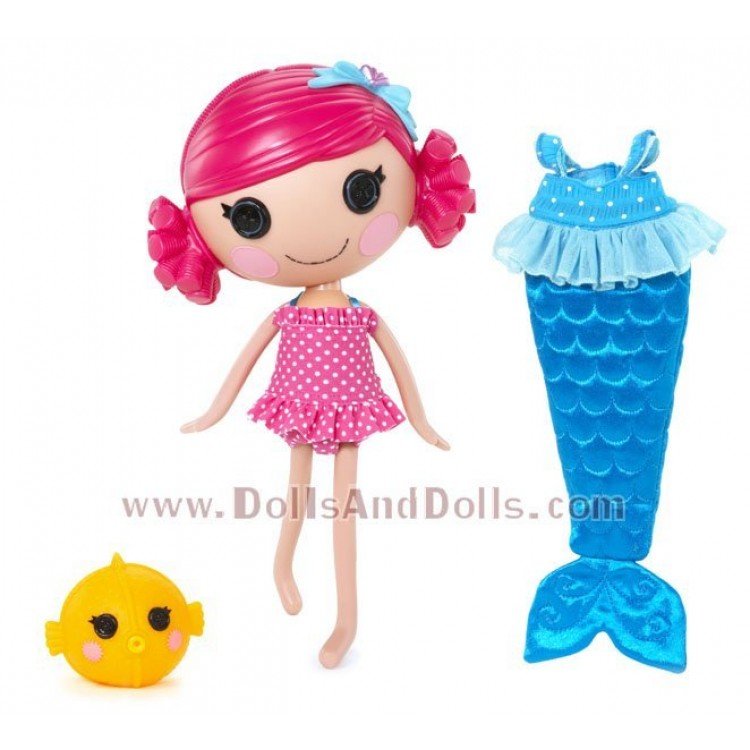 Coquillages de corail