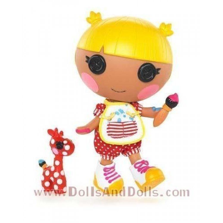 Petits gribouillis Splash