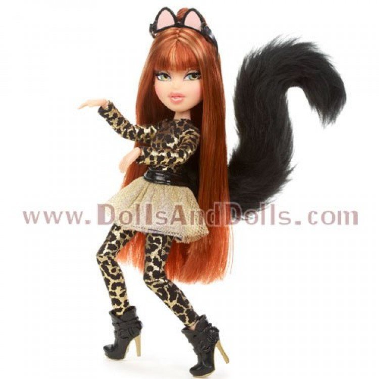 Bratz Catz - Meygan