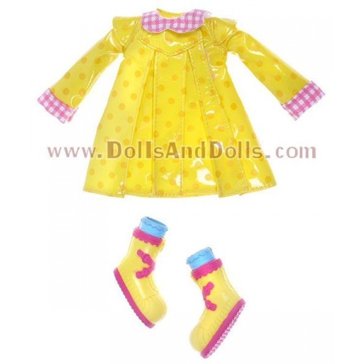 Lalaloopsy - Imperméable