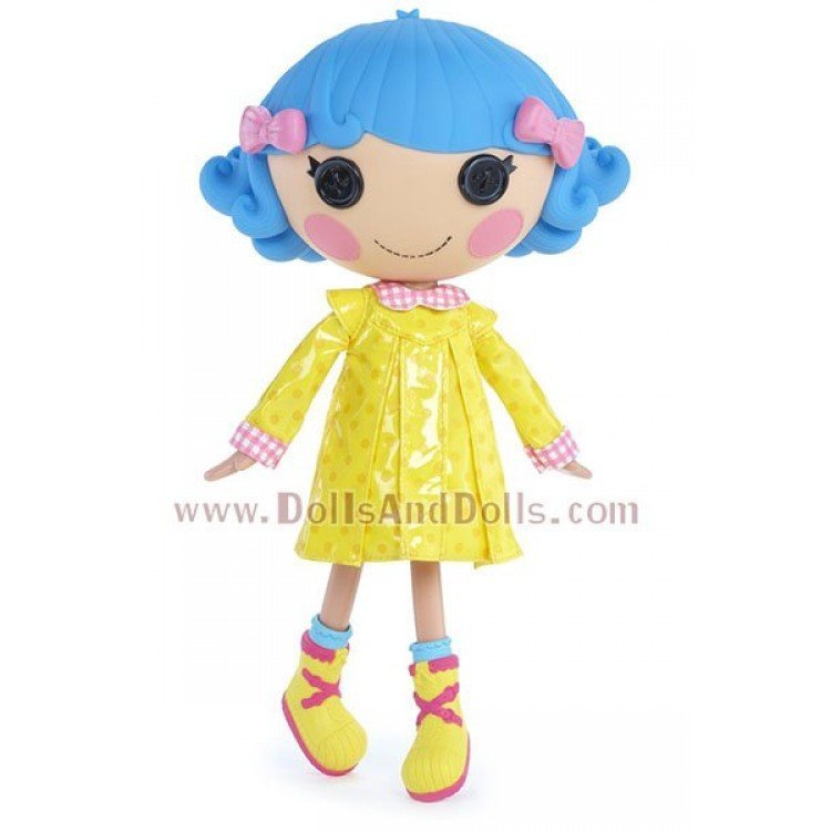 Lalaloopsy - Imperméable