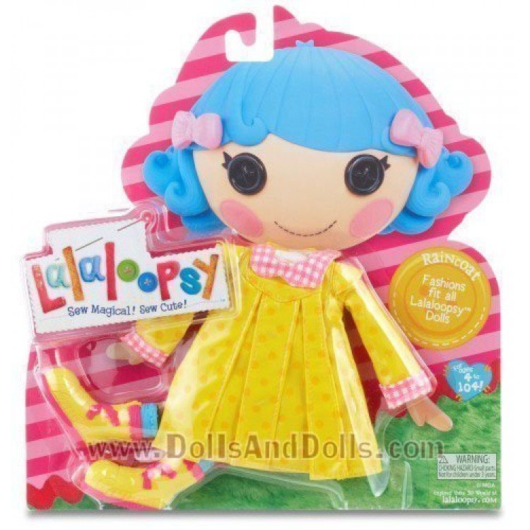 Lalaloopsy - Imperméable
