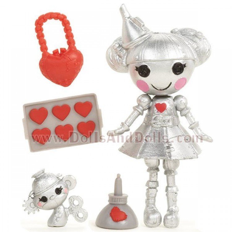 Mini téléscripteur Tinny