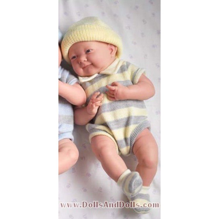 La newborn 18531 (fille)