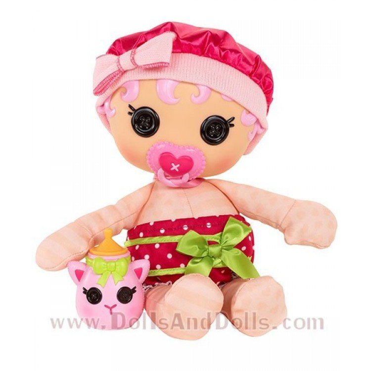 Lalaloopsy Babies - Jewel Sparkles