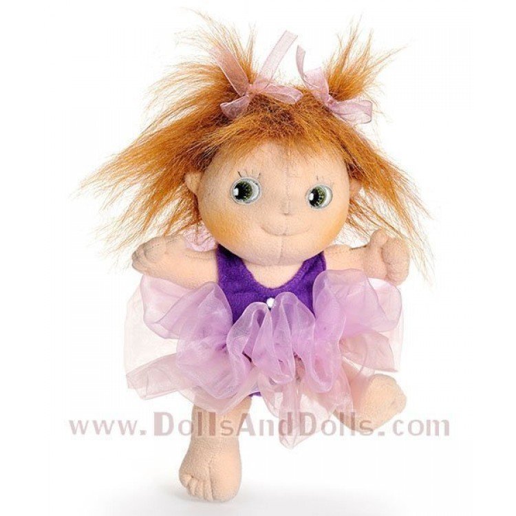 Rubens Mini-Ballerine - Frida