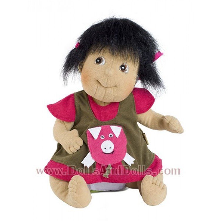 Petit Rubens - Maria