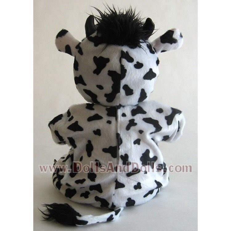 Poupée Rubens Barn 36 cm - Rubens Ark - Vache