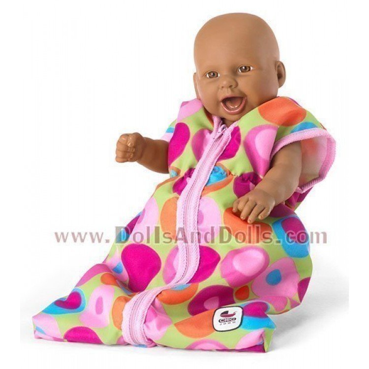 Saco de dormir Chic Círculos