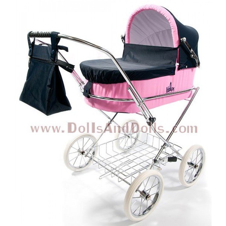 Landau Bebelux Sienne