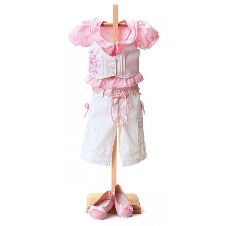 Tenue de poupée KidznCats 46 cm - Robe Christine