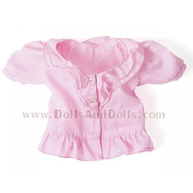Tenue de poupée KidznCats 46 cm - Robe Christine