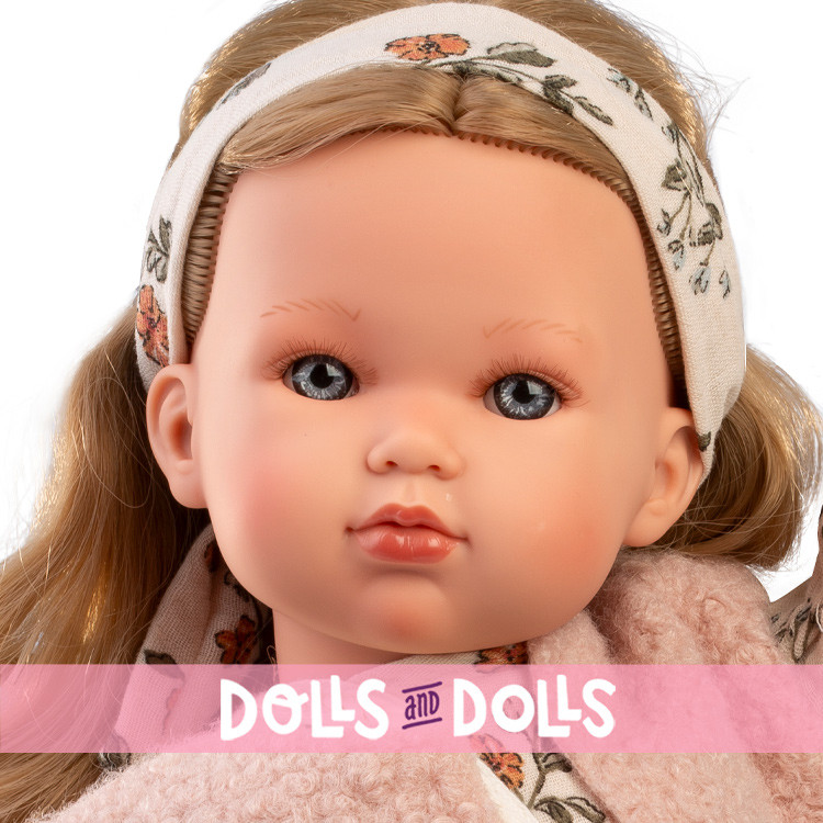 Poupée Antonio Juan 45 cm - Bella Folk