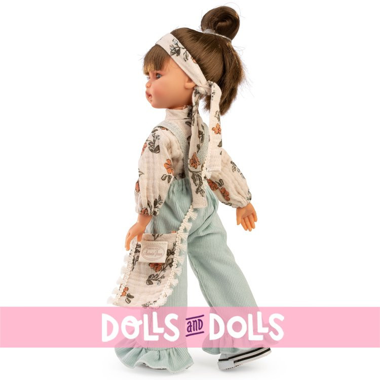 Poupée Antonio Juan 33 cm - Emily boho