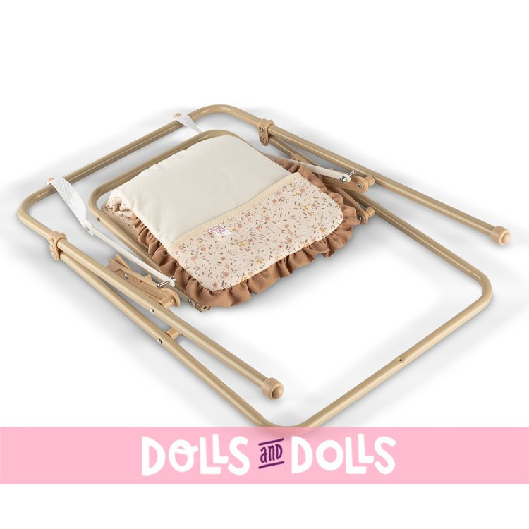 Compléments pour poupée Asi - Así Dreams - Collection Teresa - Balançoire