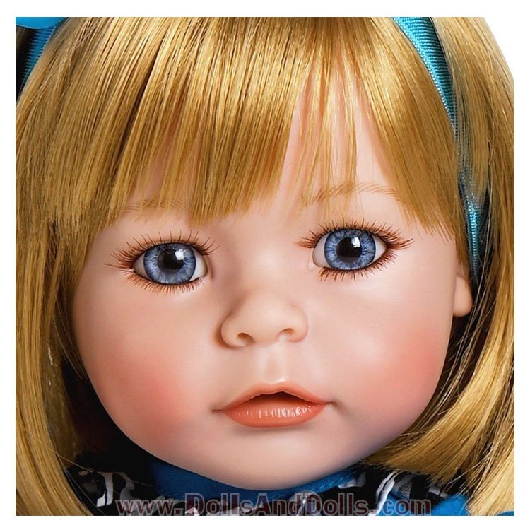 Poupée Adora 51 cm - EIEIO