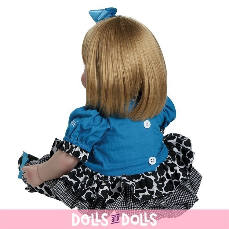 Poupée Adora 51 cm - EIEIO