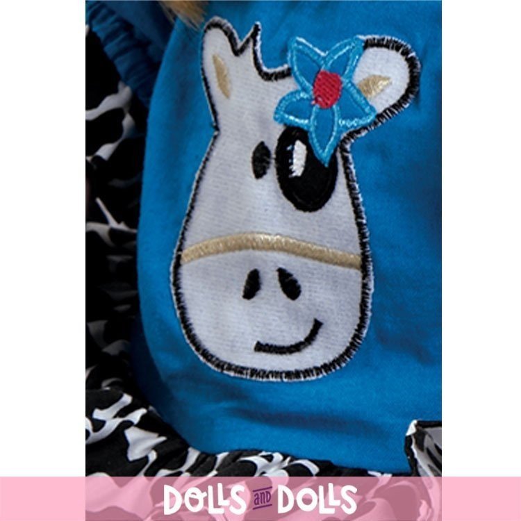 Poupée Adora 51 cm - EIEIO