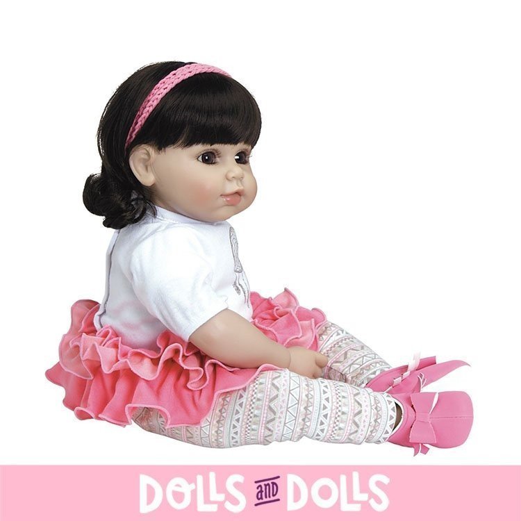 Poupée Adora 51 cm - Free Spirit