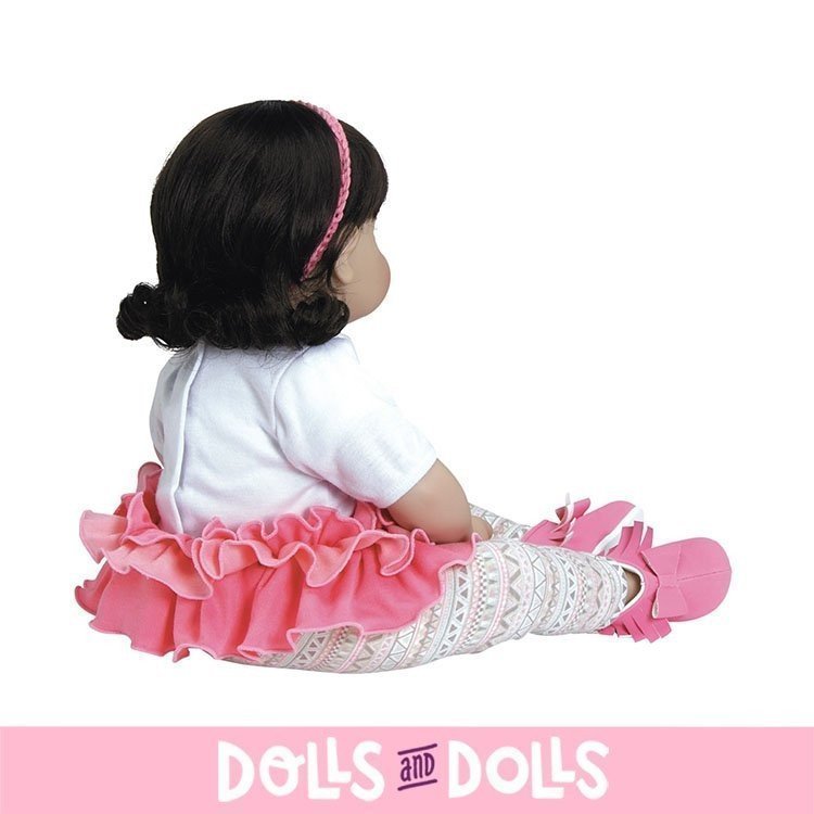 Poupée Adora 51 cm - Free Spirit