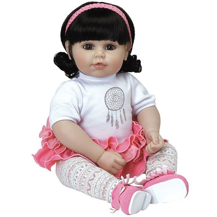 Poupée Adora 51 cm - Free Spirit